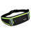 Heuptas / Hardlooptas voor mobiel Black 3