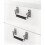Heavy-Duty Folding Handle 150mm – Stainless Steel Polished Solid-Cast Industrial Pull Handle 4