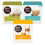 Nescafe Nescafe Dolce Gusto Coffee Pods 3 Box Bundle Flat White + Cappuccino + Latte 1