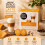 Nescafe Nescafe Dolce Gusto Coffee Pods 3 Box Bundle Flat White + Cappuccino + Latte 6