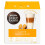 Nescafe Nescafe Dolce Gusto Coffee Pods 3 Box Bundle Flat White + Cappuccino + Latte 10