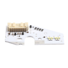 For Rolls Royce Car DRL LED Daytime Running Lights Board Module Replace (White) Left