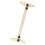 Stair Measuring Ruler, Adjustable Step Template Tool, Suitable for Home Decorating, Renovation, Staircase Installation 2