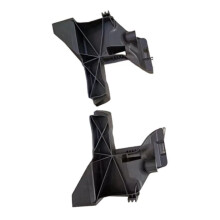 Left and Right Front Headlamp Bumper Support 83G805607 83G805608 for Q3 2019-2025 Headlight Bracket