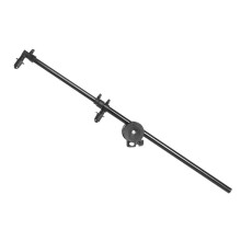 Swivel Reflector Disc Arm Support Studio Photo Holder Bracket Telescopic Photography Reflector Holder