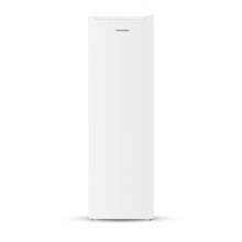 Montpellier MDATNFFZ170W - White Tall Freezer - 204 Ltr Capacity - E Energy