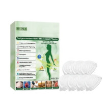 (SKU00014039) Moringa BERBERINE x NAD+ Paiste Micrighéigeadán Nanach Ardleibhéil 10-in-1 - 7 Cinn