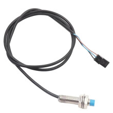 Capteur de Filament pour Imprimante Multi-Matériaux pour Prusa I3 MK.25/MK3 V2 : Sonde de Nivellement Automatique FINDA