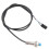 Filament Sensor Prusa I3 MK.25/MK3 Multi Material V2 Printer F.I.N.D.A. Sensor Automatic Leveling Probe Finda 1