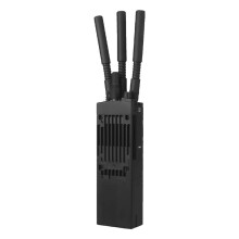 MPU5 Model Atrapy DIY, Radiotelefon, Radiotelefon Walkie-Talkie, Obudowa Uszczelniająca, Używana do Samodzielnego Montażu