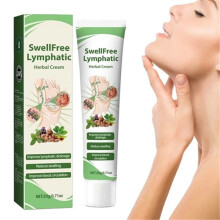 2 pack Lymphatic Cream Lymph Herbal Care for Swollen Lymph Node in Armpit 20g x2