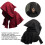 (brown) Witch Reversible Hood Cape Halloween Medieval Magic Wizard Cloak Cosplay Hat Us 2