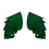 (Green) Men Shoulder Armor Steampunk Armor for Halloween Cosplay 1