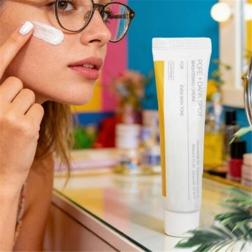 Celimax Pore + Dark Spot Brightening Cream 35ml 1