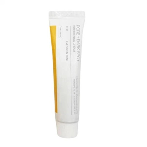 Celimax Pore + Dark Spot Brightening Cream 35ml 2