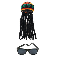(T299) Halloween Costume Accessory for Women Men, Party Costume Set for Birthday, Halloween & Christmas Gatherings