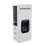 Mini rasoio elettrico portatile da uomo con display digitale a LED 4