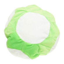 (Mushroom green) Christmas Mushroom Hat Halloween Christmas Fancy Dress Costume Hat For Adult