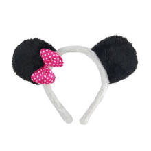 (Panda princess) Panda Cosplay Costume for Kid Adult Halloween