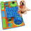Interactive Pet Snuffle Mat for Slow Feeding & Training 4