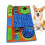 Interactive Pet Snuffle Mat for Slow Feeding & Training 2