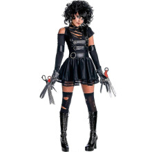 (M) Edward Cosplay Kostuum voor Dames Halloween Kostuums Carnaval Feest Vermomming