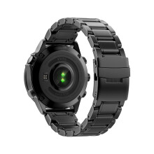 Premium 26mm Szybkozłączka Tytanowa Pasek Do Zegarka Garmin Fenix 8, Fenix 7