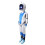 (150 cm) Astro Bot Cosmic Robot Cosplay Halloween Kostüm 5