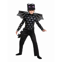 (XL, 5) Game Anime Role-Playing Halloween Diamond Armour Series Performance Kostuums