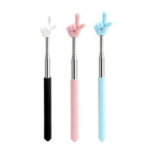 3 Pack Retractable Finger Pointer Sticks for Teacher Classroom Reading Aid