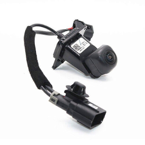 99241BE000 Car Backup Rear View Camera Reverse Parking Assist