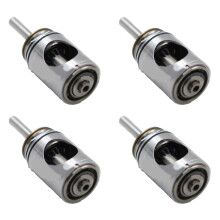NSK Ti Max Z95L Movement Collet Ceramic Bearing 1:5 Low Speed Dental Handpiece Contra 4X
