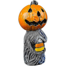 Halloween Horror Pumpkin Decoration Spooky Autumn Indoor Outdoor Decor A