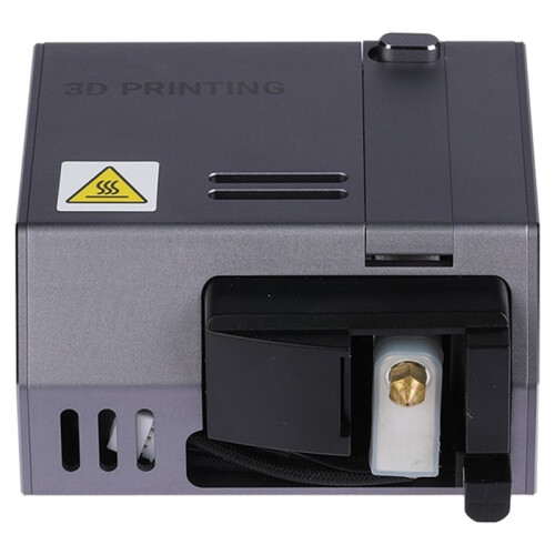 For Snapmaker 2.0 3D Printer Hotend Extruder 0.4mm Nozzle Replacement Assembly for Snapmaker 2.0 Modular 3D Printing 1