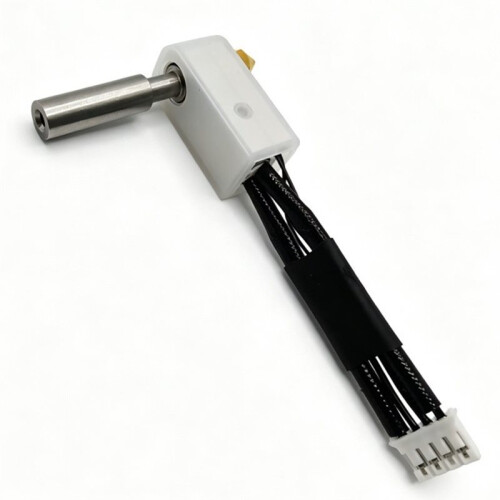 For Snapmaker 2.0 3D Printer Hotend Extruder 0.4mm Nozzle Replacement Assembly for Snapmaker 2.0 Modular 3D Printing 2