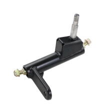 Steering Spindle Knuckle Joint Main Shaft Replacement for Coleman