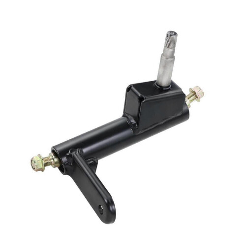 Steering Spindle Knuckle Joint Main Shaft Replacement for Coleman