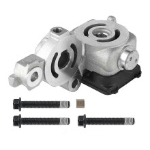 Hydro-Gear 71530 RH Center Section with Filter Kit HG-71530