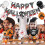 Spooky Halloween Balloon Party Decoration Kit 3