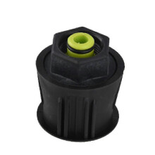 Power Washer Hose Adapter M22 Converter Outlet for Nilfisk Accessory