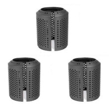Premium Replacement Outer Filter Cover for Dyson Hair Dryer HD01 HD03 HD07 HD08