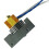 For QIDI X-/X-Max TECH High Quality Hot End Extruder 1.75mm 0.4mm 3D Printer Accessories 6