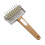 Pizza Dough Roller Rust Proof Versatile Pastry Pie Rolling Pin for Home Kitchen 1