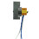 For QIDI X-/X-Max TECH High Quality Hot End Extruder 1.75mm 0.4mm 3D Printer Accessories 3