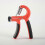 Adjustable Grip Strength Trainer for Hand Forearm Fitness Training Orange 1