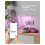 USB  Connected Tuya APP Mobile Phone Remote Timing  USB Water Grass Lamp Wave Pump 7