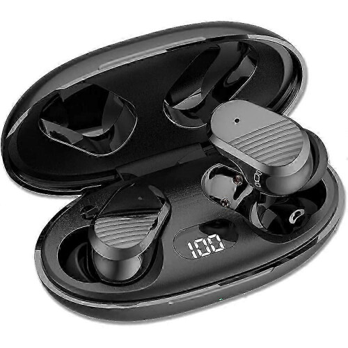 Echolabs Wireless Bluetooth Earbuds 2024 Edition Echo Labs Audio Ear Buds