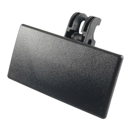 Quick Install Glove Box Latch Handle Replacement for Ford Edge F150