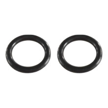 2X EGR O-Ring 68150058AA for Jeep Grand Cherokee Chrysler 300C Dodge Ram Pickup
