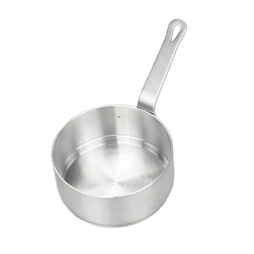 100ml Pan Saucepan Kitchenware 2pcs Double Set 1